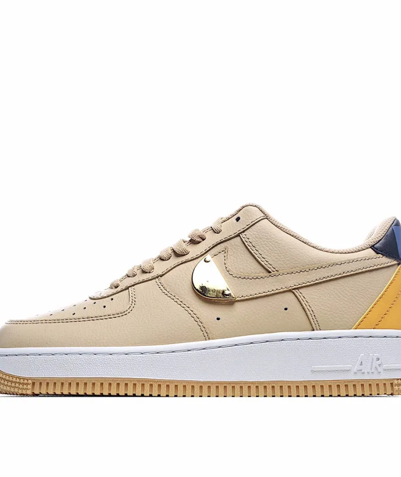 Nike AIR FORCE 1 *07 LV8 1HO20 NBA