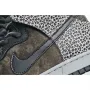 Nike Dunk High Safari Sable Green 