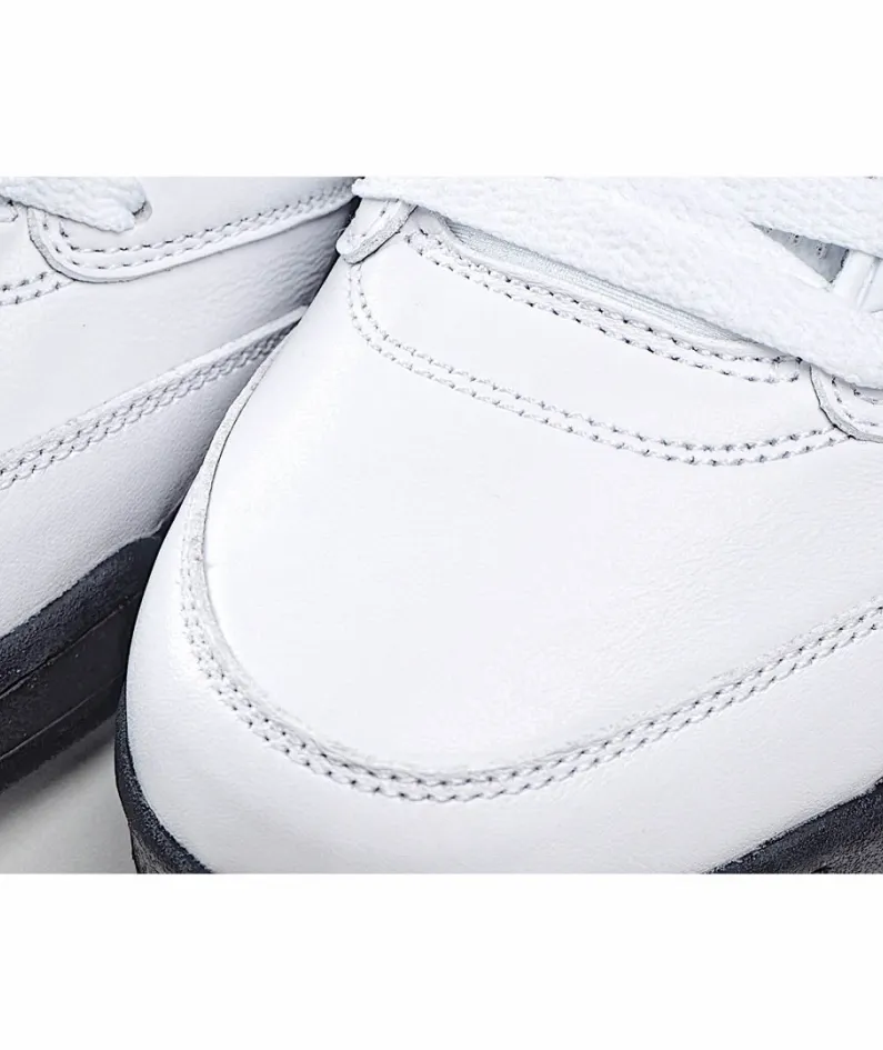Air Jordan 5 Retro 'Fire Red' 2020