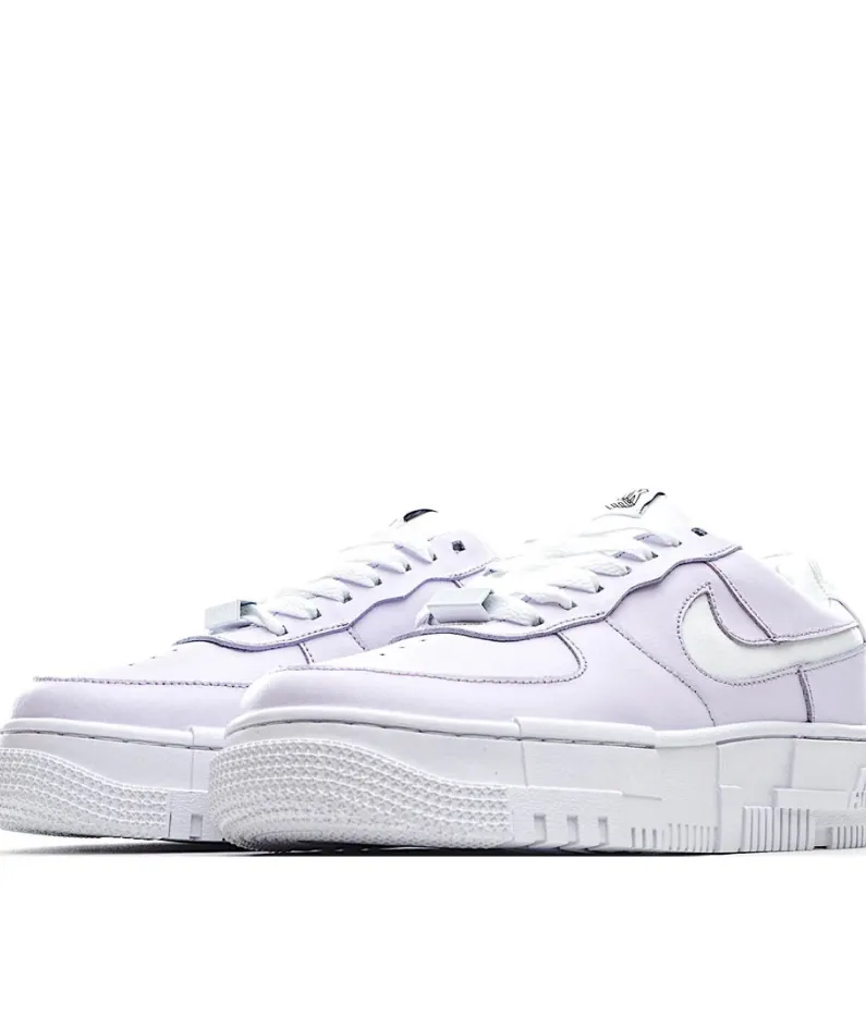 Nike Air Force 1 Pixel Low-Top Sneakers