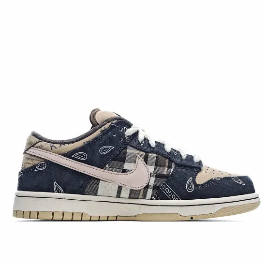 Nike Travis Scott  SB Dunk