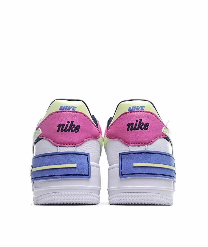 Nike WMNS Air Force 1 Shadow Low-Top Sneakers