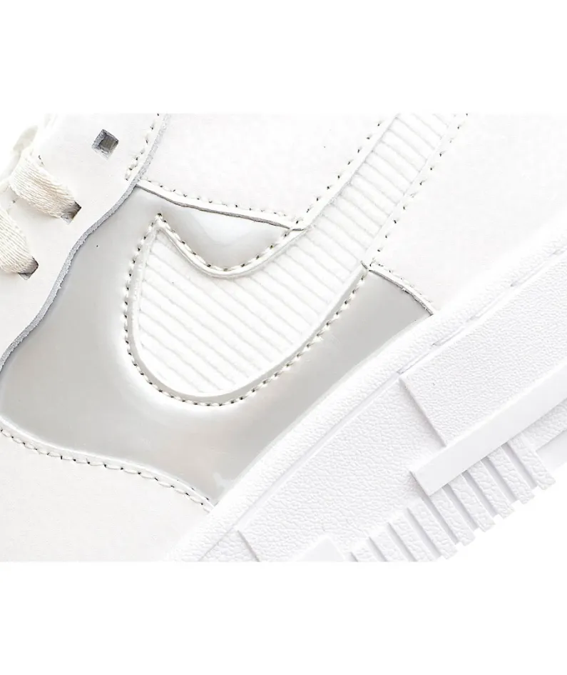 Nike Air Force 1 LV8 Pixel Off-White