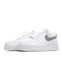 Nike Air Force 107 White Grey