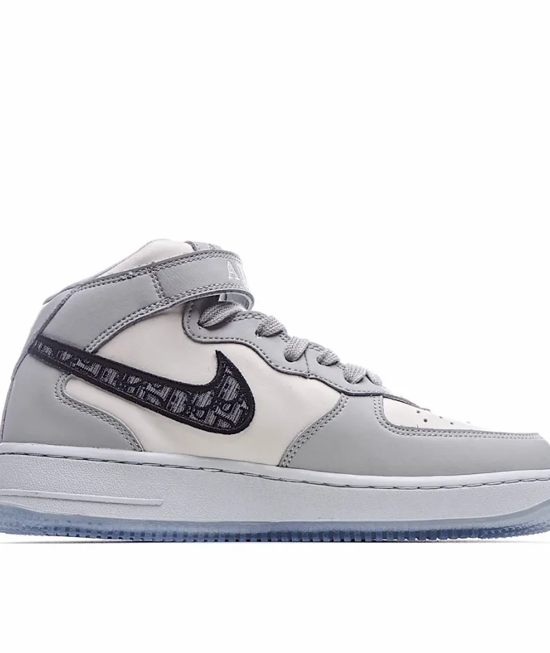 Nike Dior x Nike Air Force 1 MID 