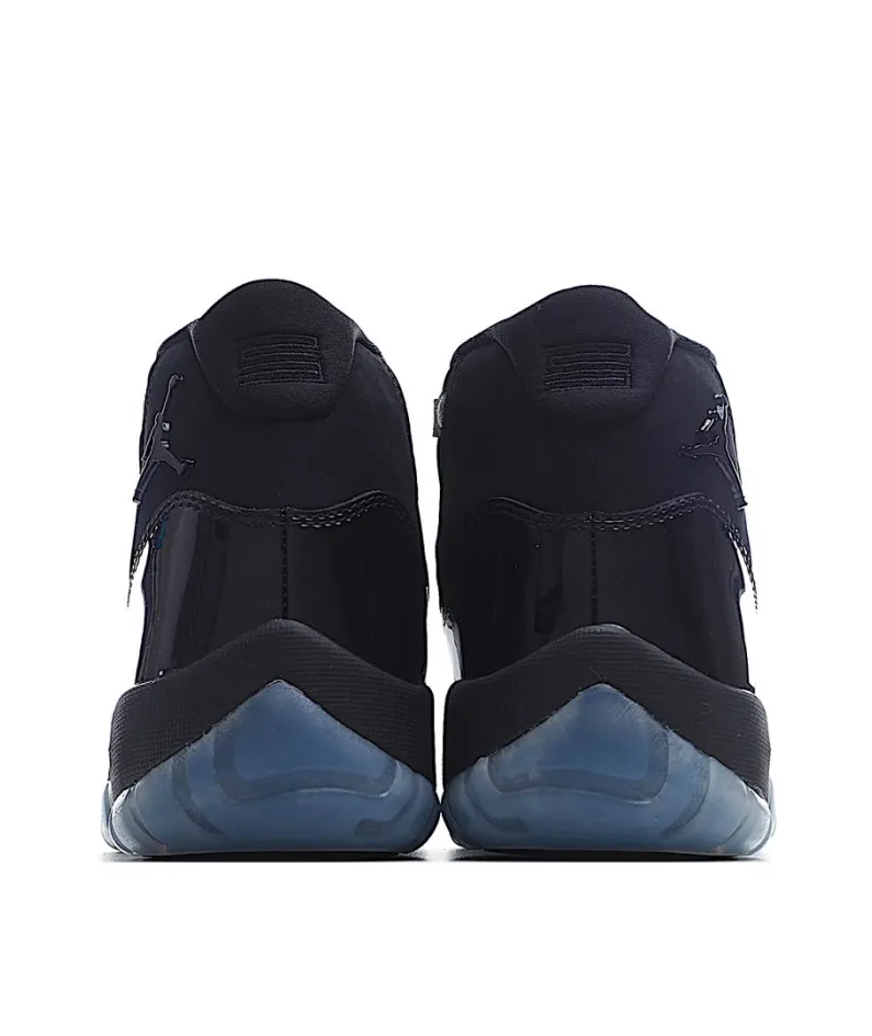Air Jordan 11 Retro 'Cap and Gown'