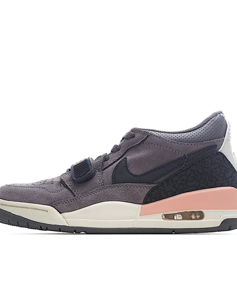Air Jordan Legacy 312 Low 'Gunsmoke'