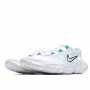 Nike NIKE FREE RN FLYKNIT 5.0 Running Shoes Green Purple