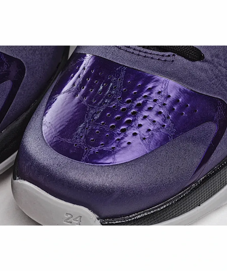 Nike Zoom Kobe 5 'Ink'