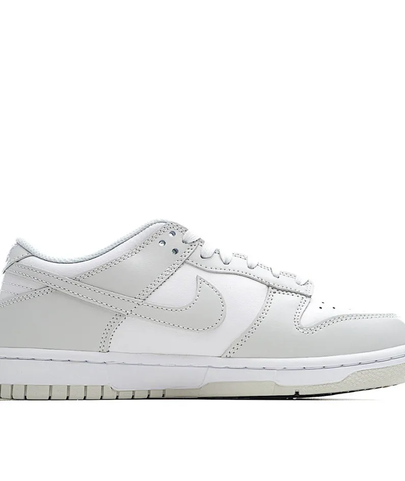 Nike SB Dunk Low Grey Fog