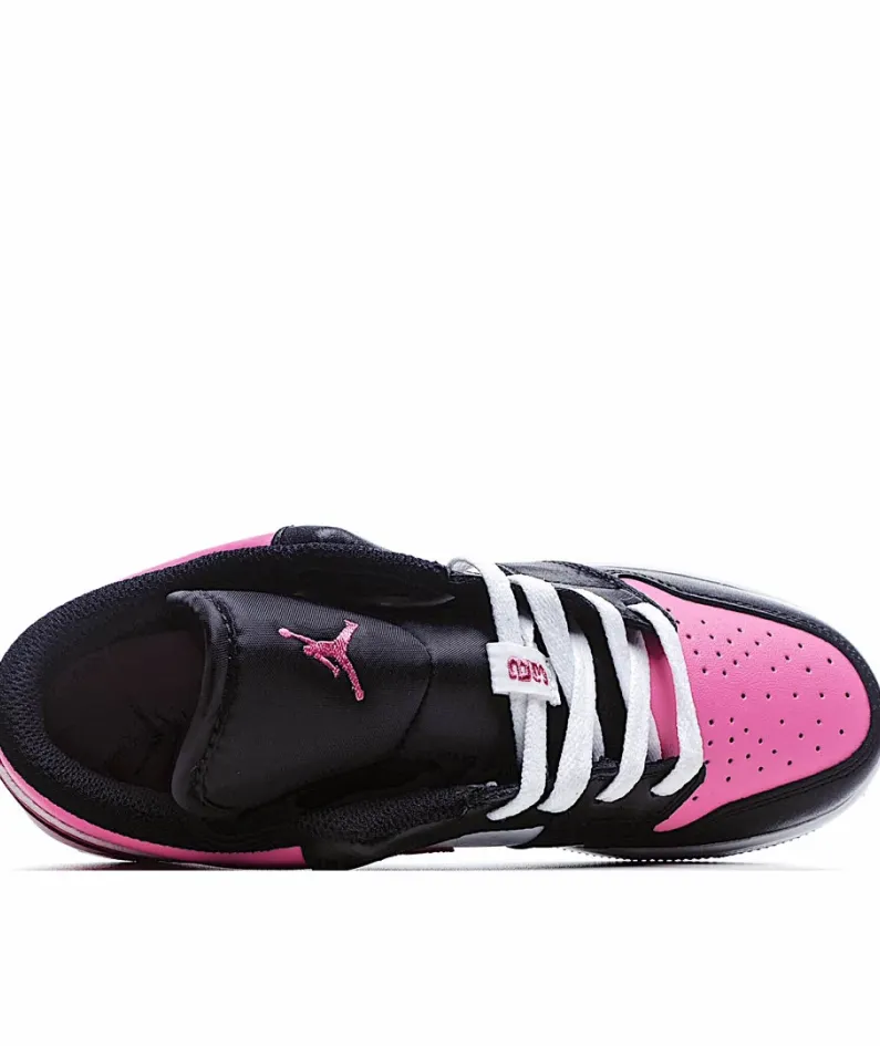Air Jordan 1 Low GS 'Pinksicle'