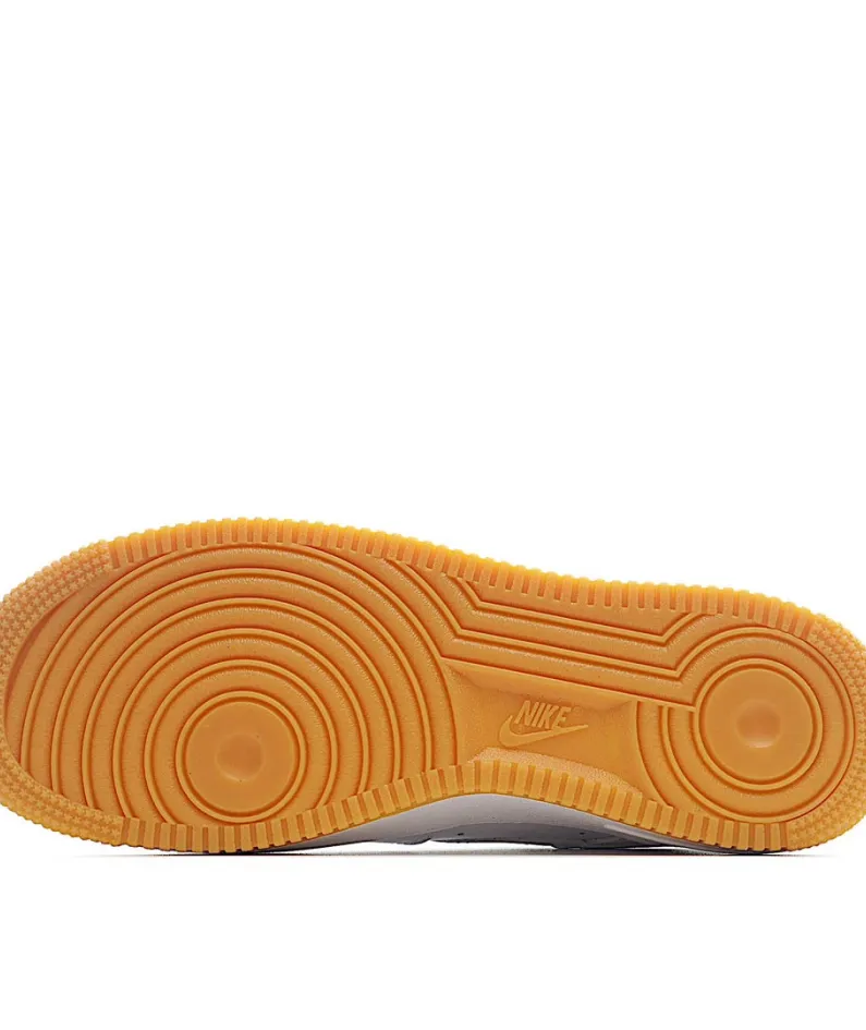 Nike Air Force 107 Low Sneakers