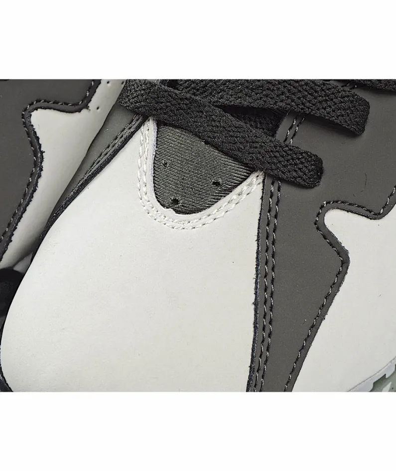 Patta x Air Jordan 7 Retro SP 'Icicle'