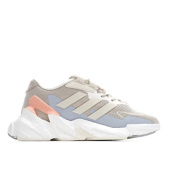 Nike Wmns X9000L4 'White Tint Ambient Blush'