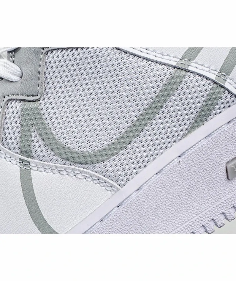 Nike Air Force 1 React D/MS/X Sneakers