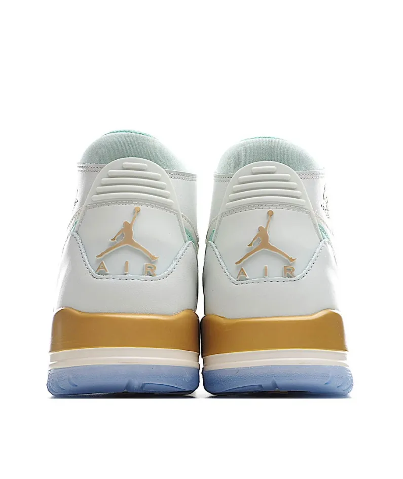 Air Jordan Legacy 3-in-1 312 Basketball Shoe