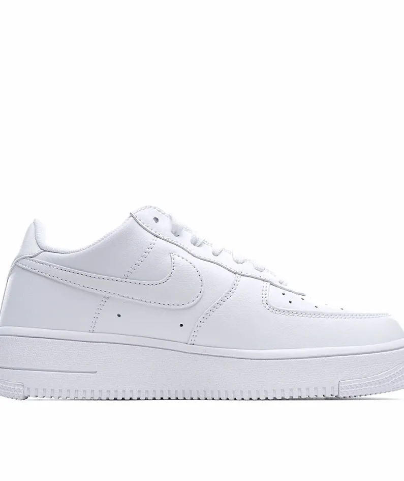 Nike AIR FORCE 1 ULTRAFORCE LEATHER White  