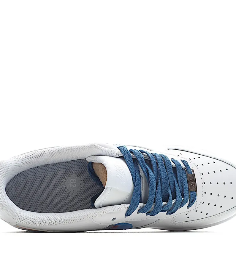 Nike Air Force 1 Blue