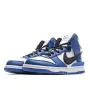 Ambush x Nike Dunk High 白蓝  