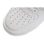 Nike Air Force 1 High '07 White and Black High Top