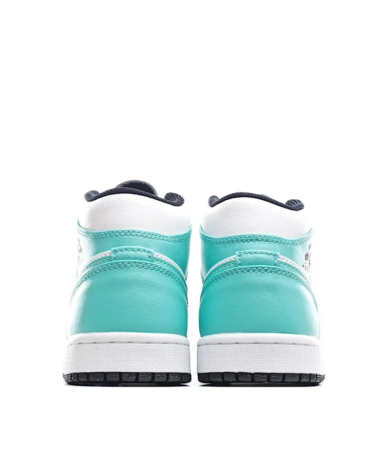 Air Jordan 1 Mid 'Tropical Twist'