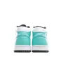 Air Jordan 1 Mid 'Tropical Twist'