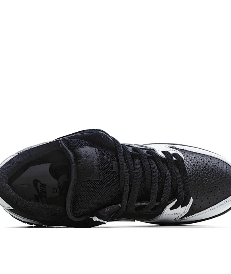 Nike SB Dunk Low Premium Yin Yang Low Top Sneakers