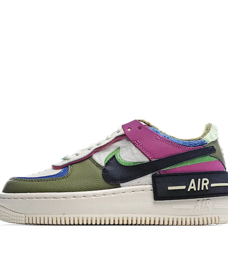 Nike WMNS Air Force 1 Shadow
