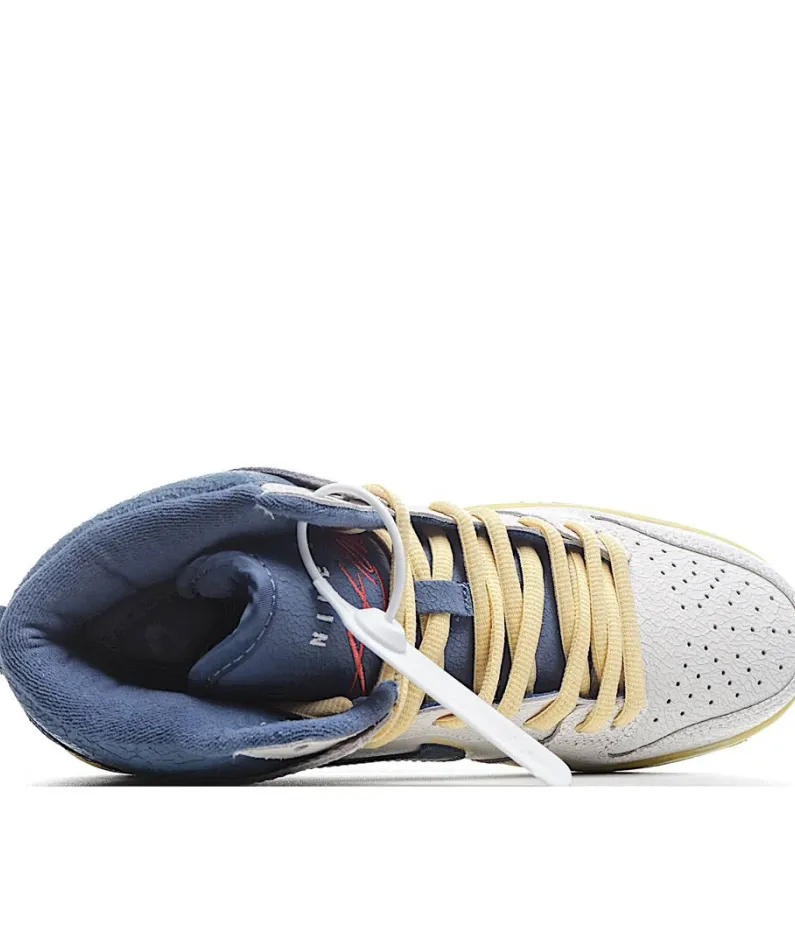Atlas x Nike Dunk SB High “Lost at Sea