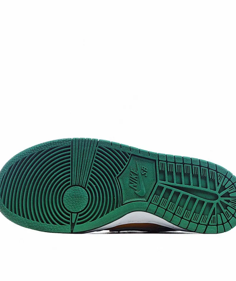 Nike Dunk Low SP "Viotech Low Top Sneakers"