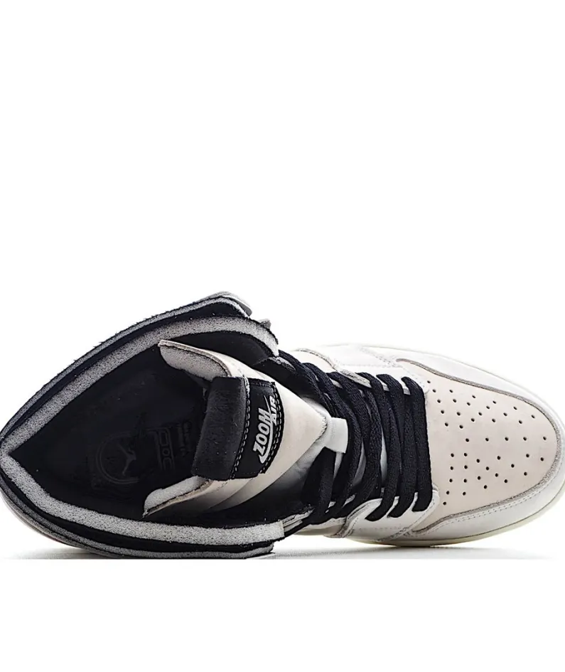 Wmns Air Jordan 1 Zoom 'Summit White'