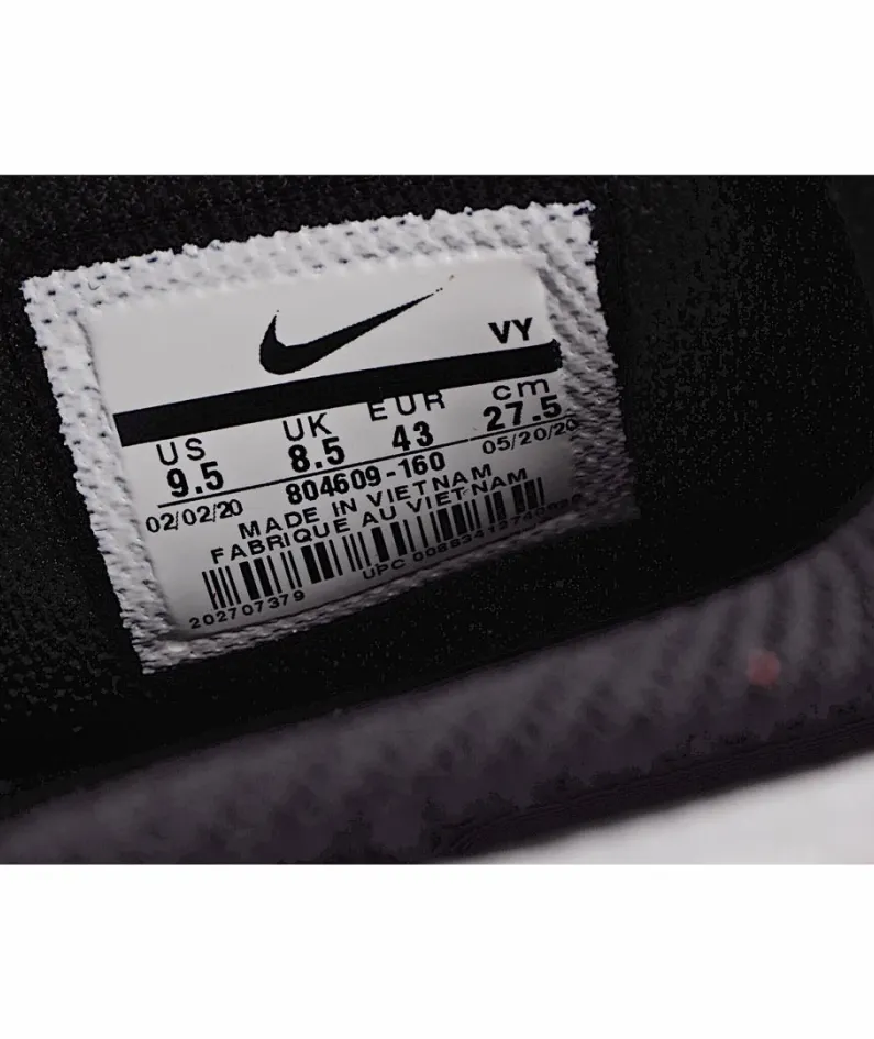 Nike Air Force 1 Mid 07 Barb Orange