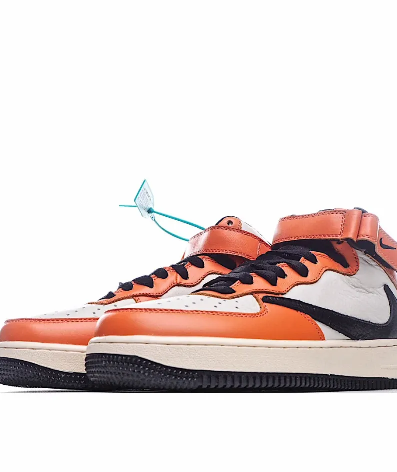 Nike Air Force 1 Mid  