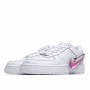 Nike Air Force  1 Low 07 ‘PRM‘’Zip Swoosh‘