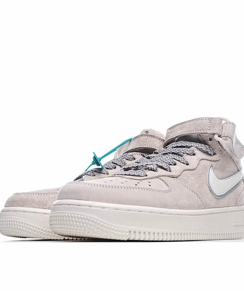 Nike Air Force 1 Mid 3M Reverse