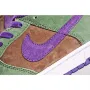 Nike Dunk SB Low Veneer Green