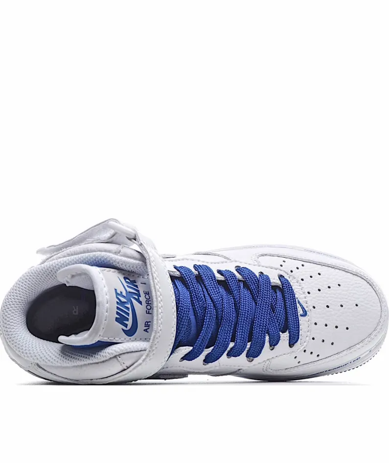 Nike Uninterrupted x Air Force 1 MORE THAN 