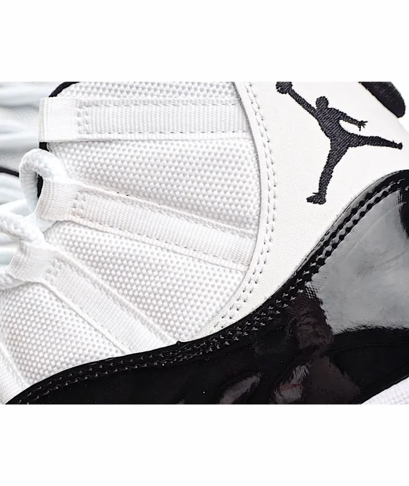 Air Jordan 11 Retro 'Concord' 2018