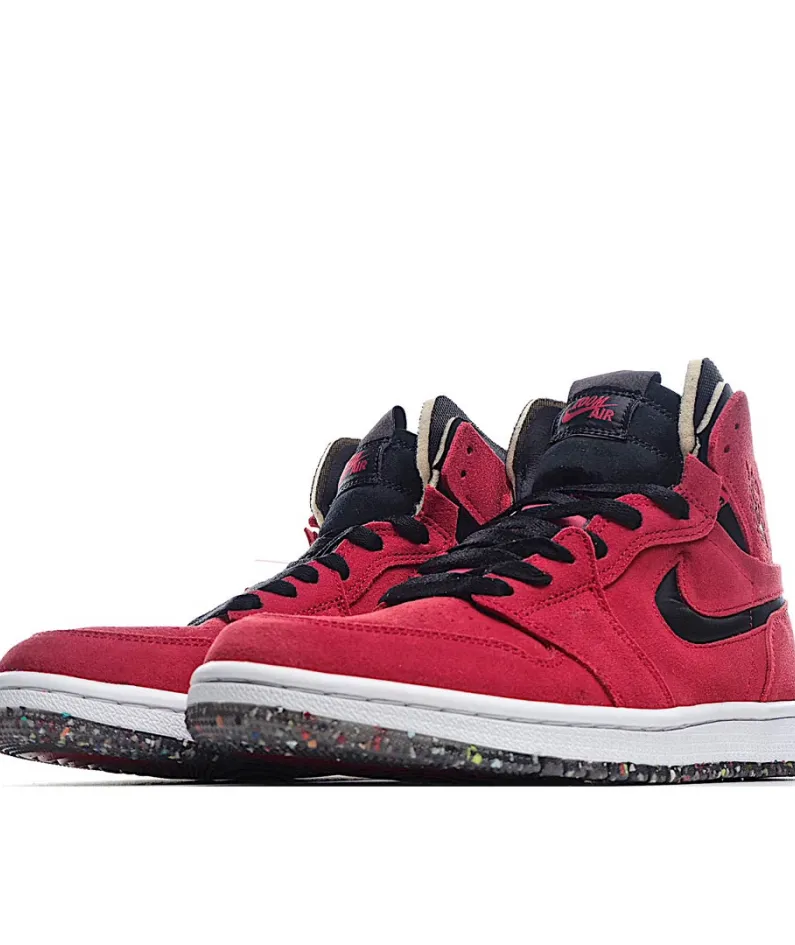 Air Jordan 1 High Zoom Comfort 'Gym Red'