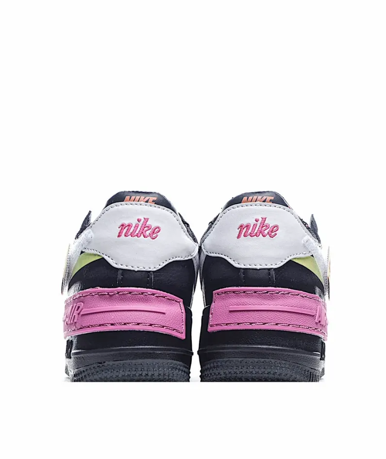 Nike Air Force 1 Shadow Low Top Sneakers