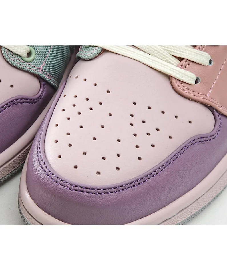 Air Jordan 1 Low SE 'Easter Pastel'