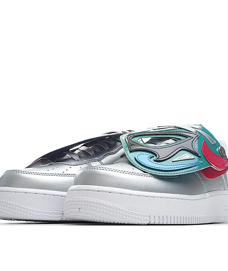 Nike Air Force 1 Low Top