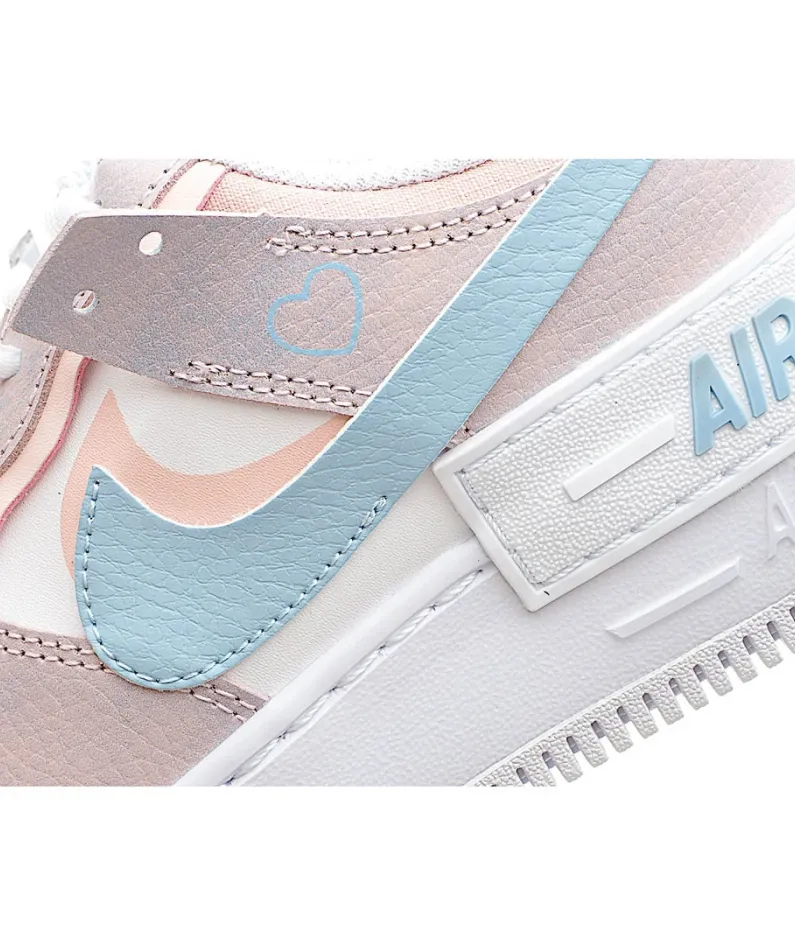 Nike Air Force 1 Shadow  