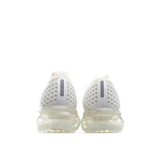 Nike Wmns Air VaporMax Flyknit 2 'Light Cream'