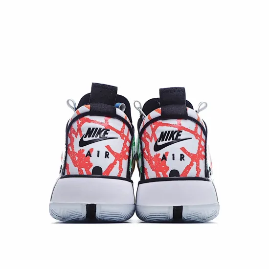Zion Williamson x Air Jordan 34 'Noah'