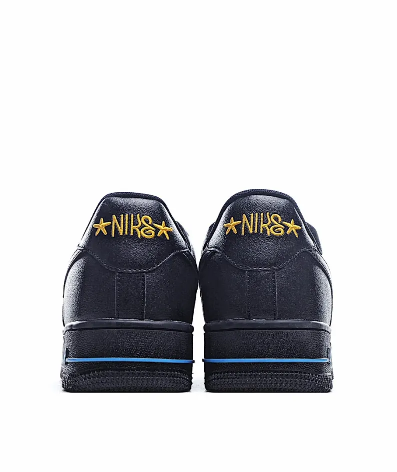 Nike Air Force 1 LV8 KSA Low Top Sneakers