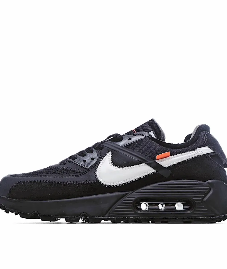 Off-White X Nike Air MAX90 GPX