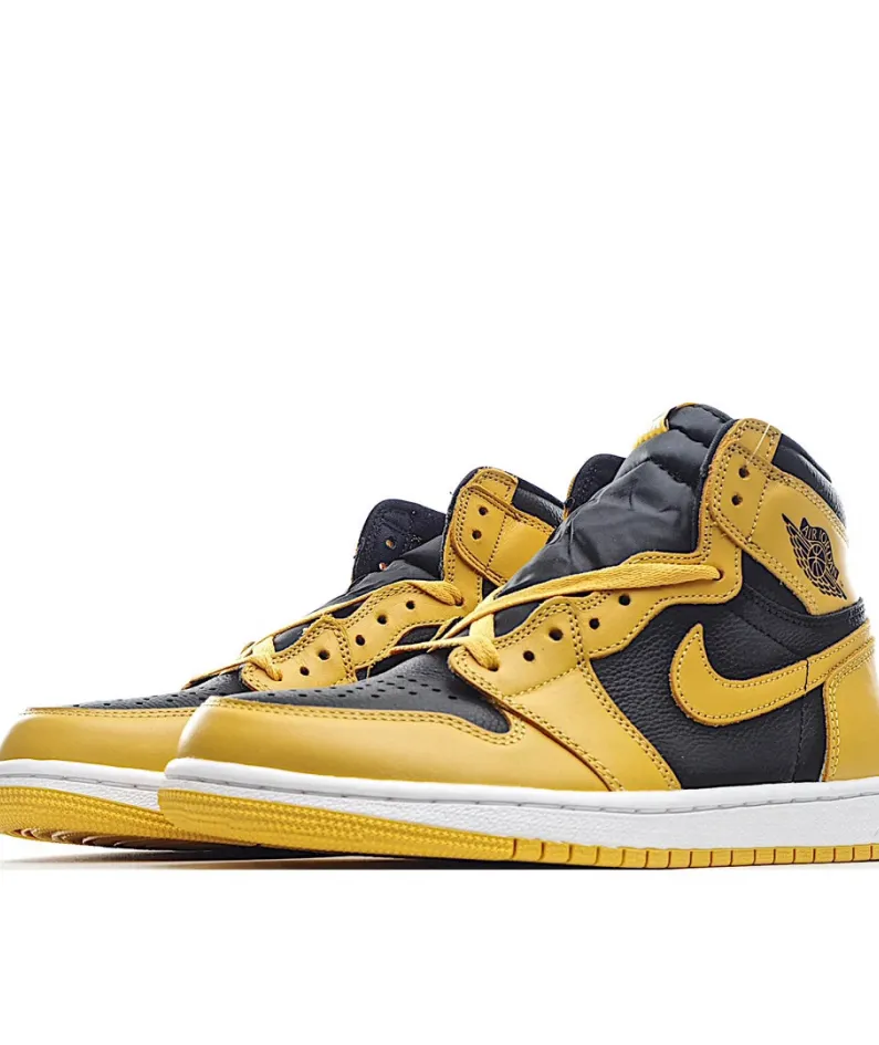 Air Jordan 1 High Retro OG 'Pollen'