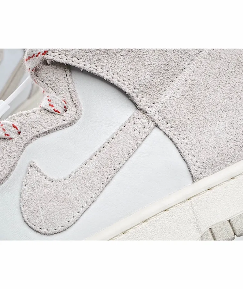 Nike SB Dunk High Pro “Strawberry Cough