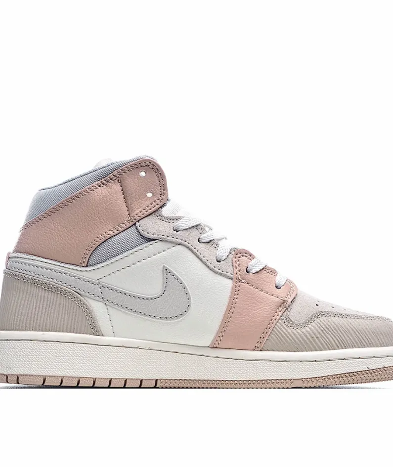 Air Jordan 1 Mid 'Milan'